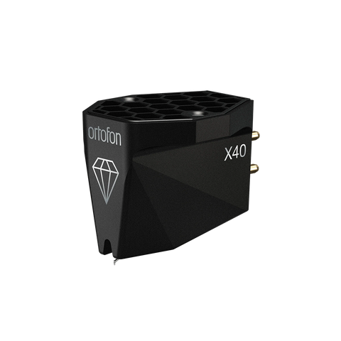 Ortofon MC X40