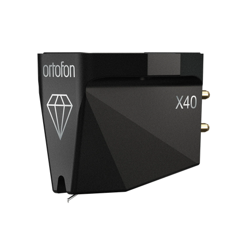 Ortofon MC X40
