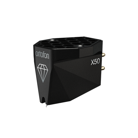 Ortofon MC X50
