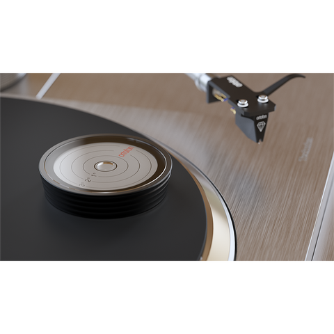 Ortofon Premium Libelle