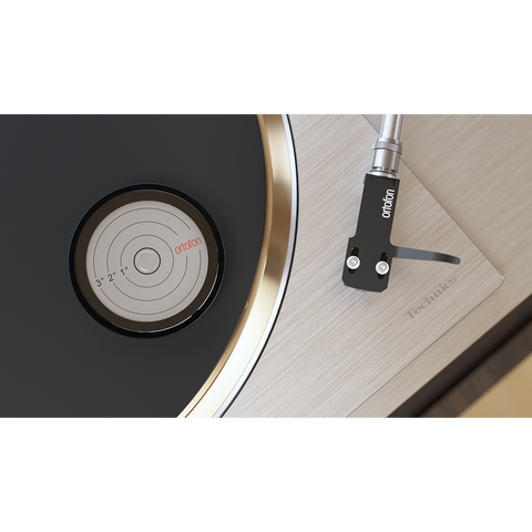 Ortofon Premium Libelle