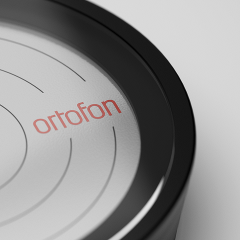 Ortofon Premium Libelle