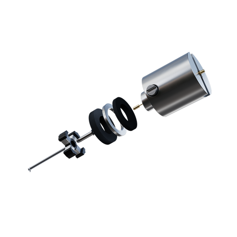 Ortofon MC Vertex