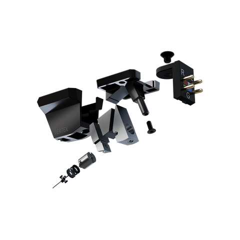 Ortofon MC Vertex