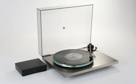 Rega Planar 6 RS Edition