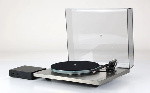 Rega Planar 6 RS Edition
