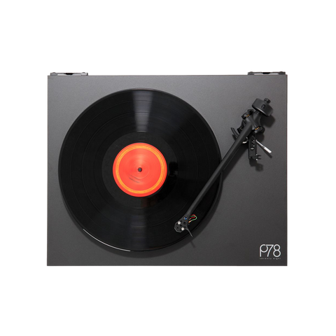 Rega Planar 78