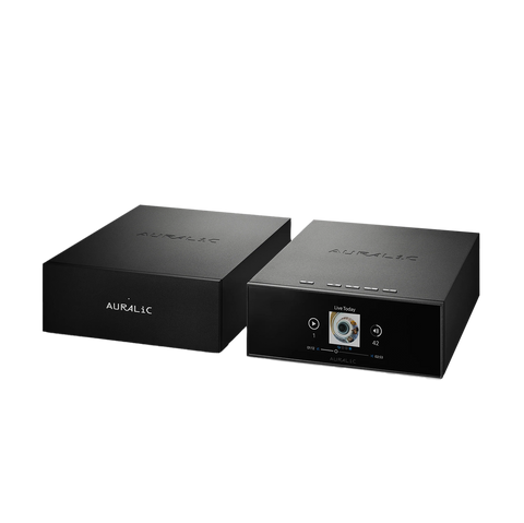 AURALIC ARIES S1