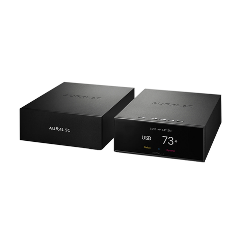 AURALIC VEGA S1