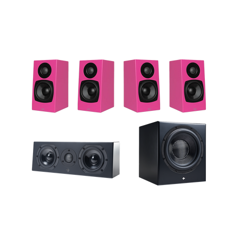 Pause Livsnjutarpaket 5.1