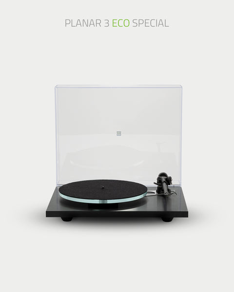 Rega Planar 3 Eco Special