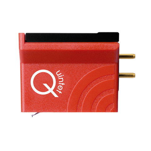 Ortofon MC Quintet Red