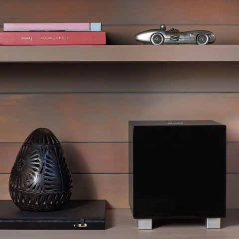 REL Acoustics T-Zero MKIII