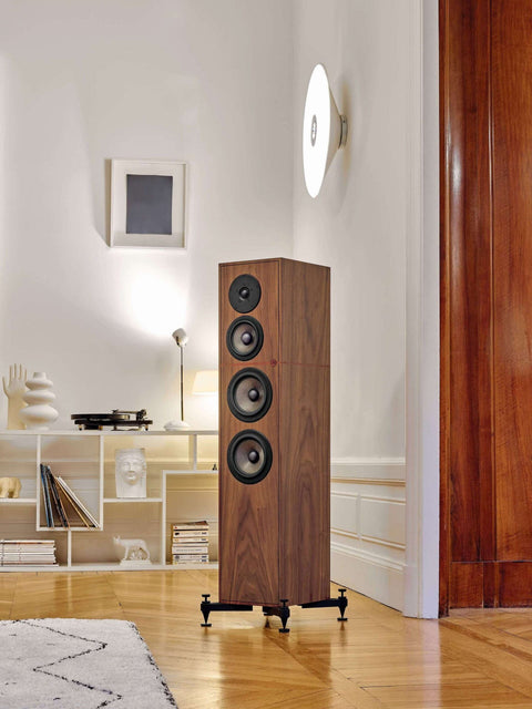 Revival Audio ATALANTE 4