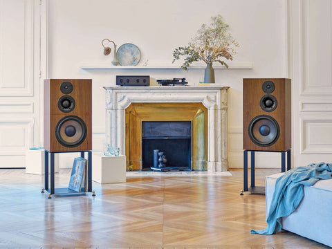 Revival Audio ATALANTE 5