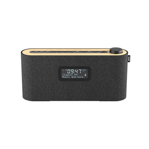 Loewe Radio.Frequency
