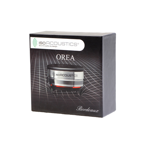 IsoAcoustics OREA Bordeaux