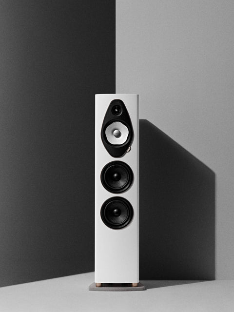 Sonus Faber Sonetto V G2