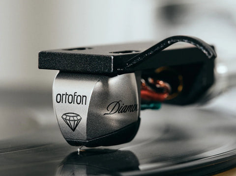Ortofon MC Diamond