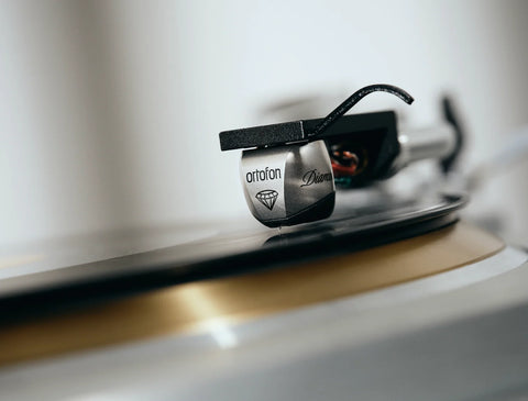 Ortofon MC Diamond