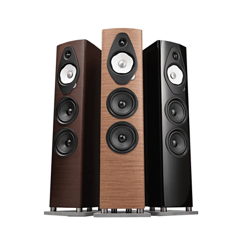 Sonus Faber Sonetto V G2