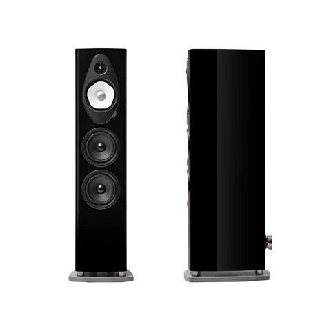 Sonus Faber Sonetto V G2