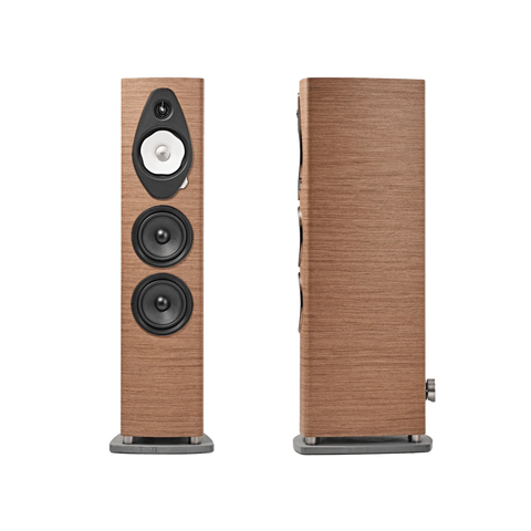 Sonus Faber Sonetto V G2