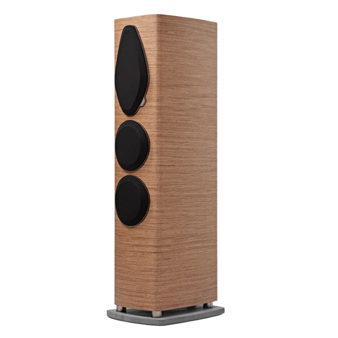 Sonus Faber Sonetto V G2