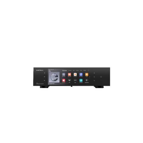 Eversolo T10 Streaming Transport