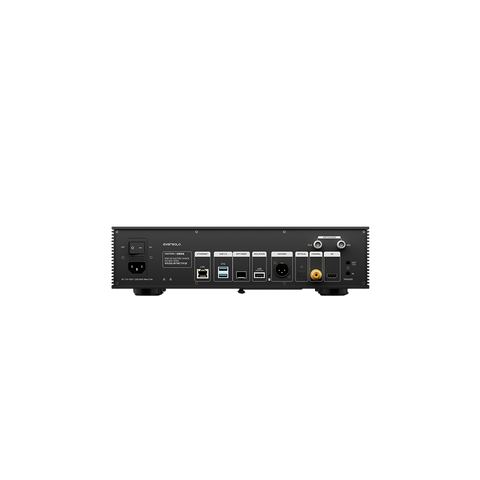 Eversolo T10 Streaming Transport