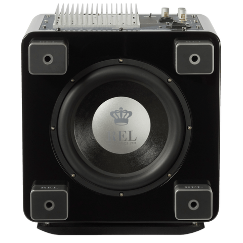 REL Acoustics T/7x