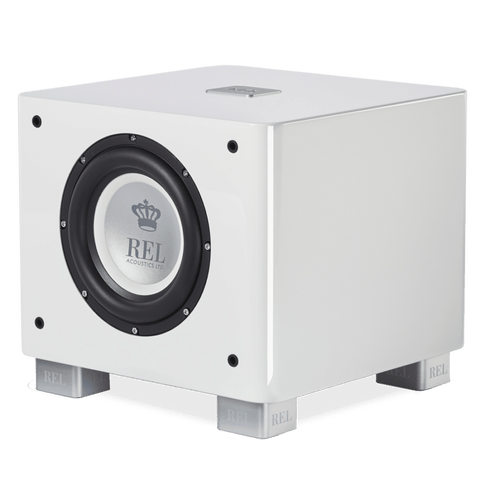 REL Acoustics T/7x