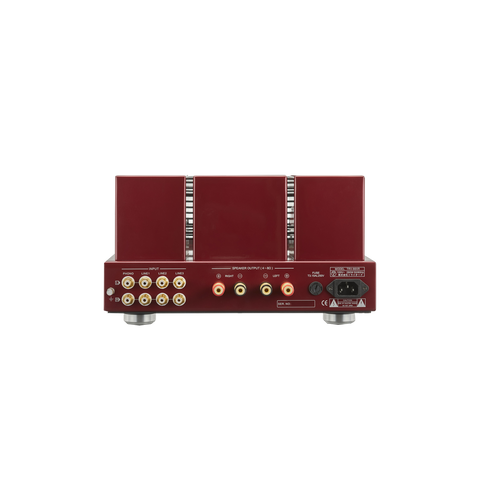Triode TRV-88XR Integrated Amplifier