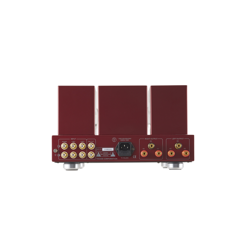 Triode TRV-A300XR Integrated Amplifier