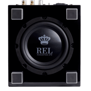 REL Acoustics T-Zero MKIII