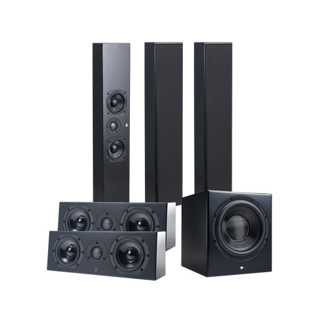 Pause Grannkontakt 5.1