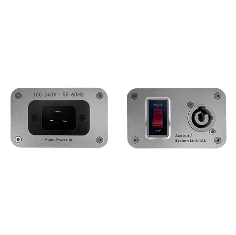 IsoTek V5 Sirius