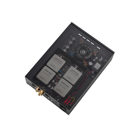 AURALIC VEGA S1