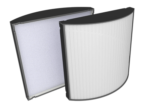 Vicoustic Cinema Round Ultra VMT