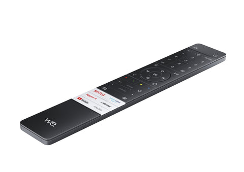 Loewe We. SEE 55" oled