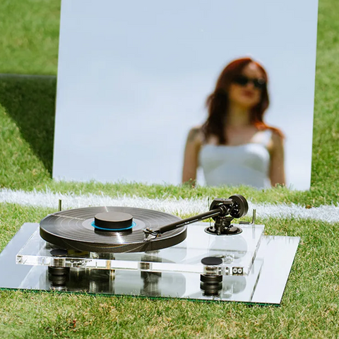 Pro-Ject XA B