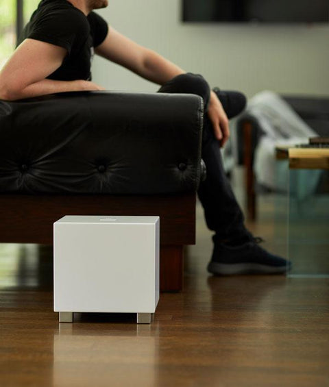 REL Acoustics T-Zero MKIII