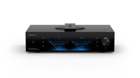Eversolo DMP-A8 Gen2 Master Edition