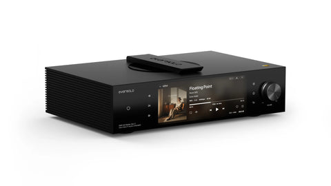Eversolo DMP-A8 Gen2 Master Edition
