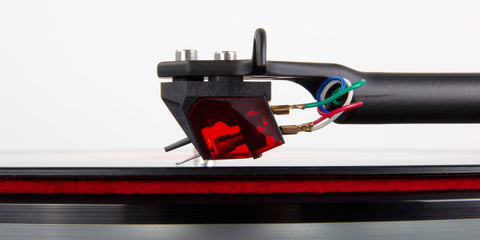 Rega Ania Pro MC