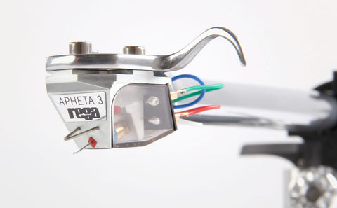 Rega Apheta 3 MC