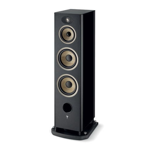 Focal 948 Aria (inbyte)