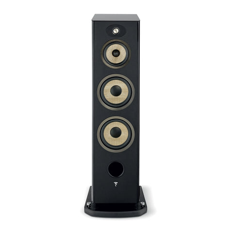 Focal 948 Aria (inbyte)