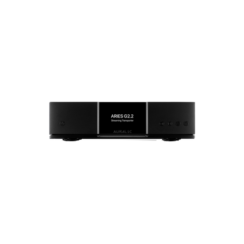 AURALIC ARIES G2.2