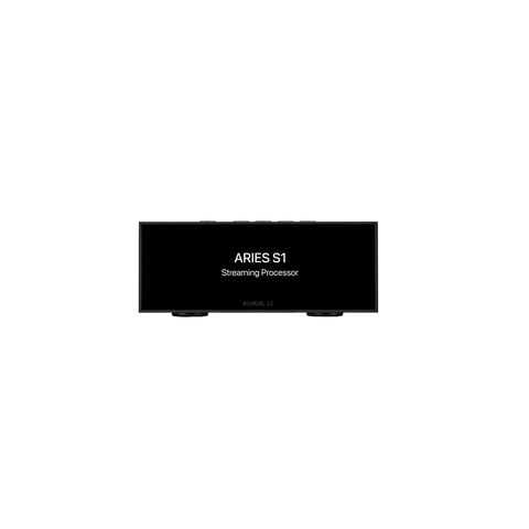 AURALIC ARIES S1